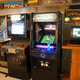 Image for article titled All-Star Dad Builds Incredible Basement Arcade With His Son